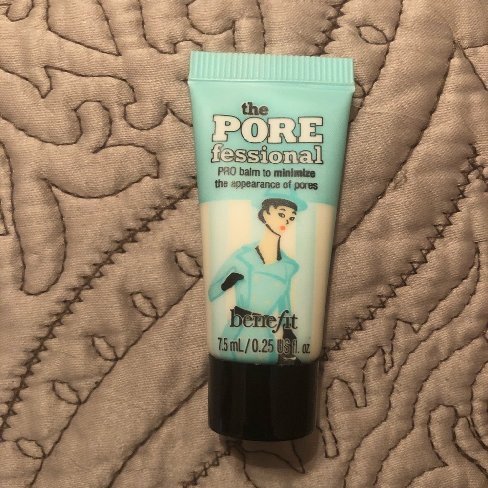 POREfessional Primer Travel Size - Brand New